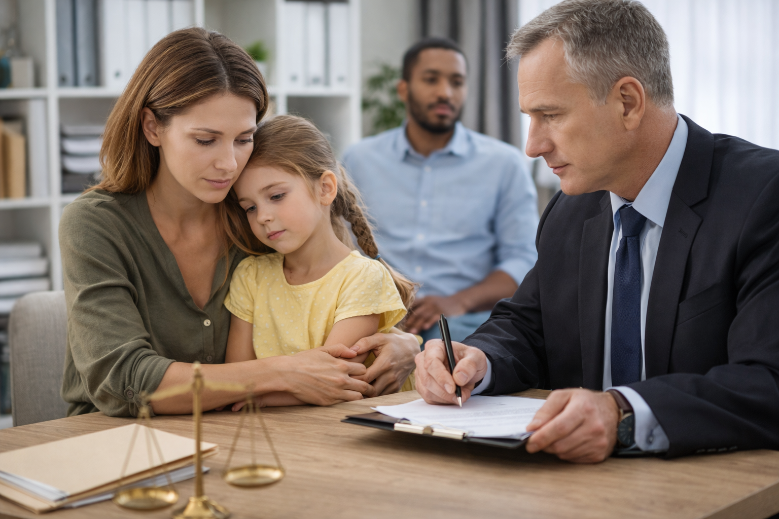 Evlilik Dışı İlişkiden Doğan Çocukta Velayet Hakkı Nasıl Kullanılır?