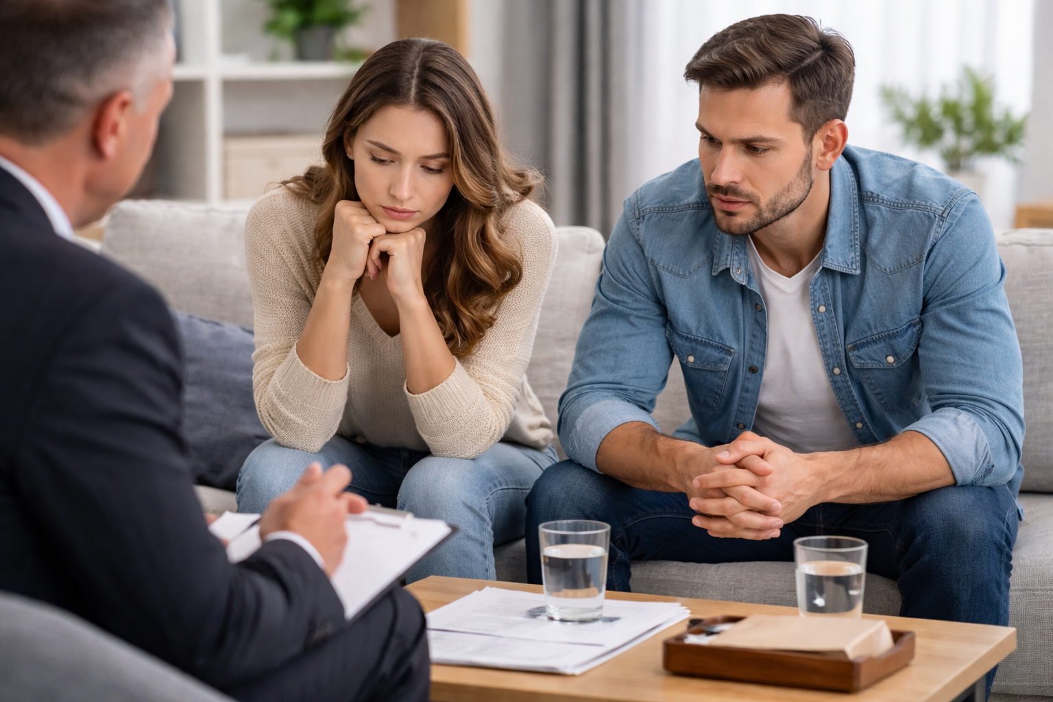 Ortak Hayata Ara Verilmesi ve Ayrılık Halinde Velayet Hakkı Nasıl Kullanılır?